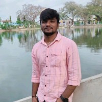 Vinoth Kumar K