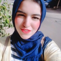 Dina Mostafa