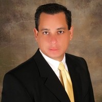 Tony Moreno