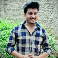 SURAJ CHAUDHARI