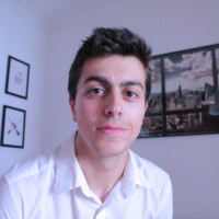 Pedro Denís García Sanín