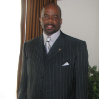 Ernest Henderson