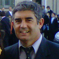 Augusto Carlos Di Fiori