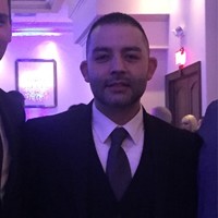 Noel Corral