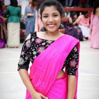Akshara R