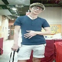 Eric Chung Keen Kheong