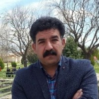 Omid Khamoushi