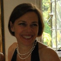Helen Mackay