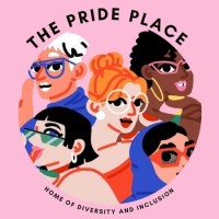 The Pride Place -Home Of Diversity And Inclusion