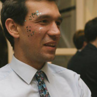 Thomas Palmer
