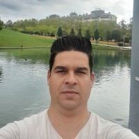 Adrian Cambra Diaz