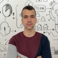 Aleksa Stevanovic
