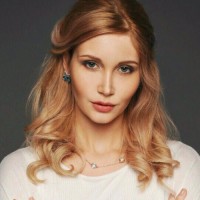 Kseniya Lavrenova