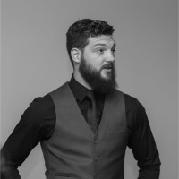 Tristan Rinehart