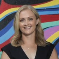 Gillian Dueza