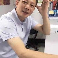 吴忠辉