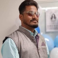 Mohammed Aslam sharif