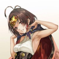 Makise Kirisu