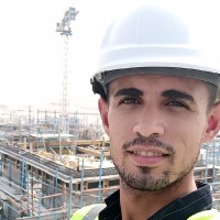 Hazem Alshawaf