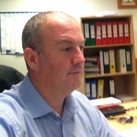 Tony Holland