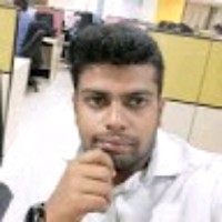 Hemanth Hp