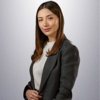 Inesa Kocharyan