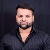 Pratik Khandave