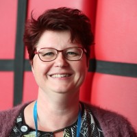 Sonja Vonk