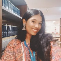 Yasaswini Nalamati
