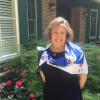 Kathy Shepherd