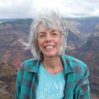 Susan C. Cole