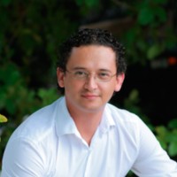 Ricardo Reyes Yepes
