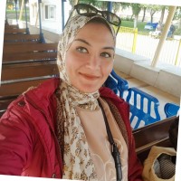 Amany Najeh