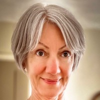 Hilary Davis