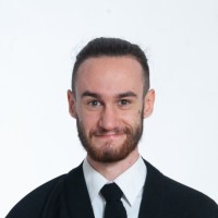 Arnau Vañó I Boira