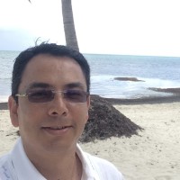 Jose Jaime Rivera Castro