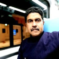 Vinod Anandan
