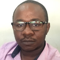 Gilbert Isaya