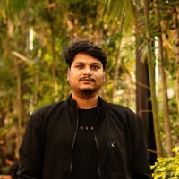 Gokul Y G