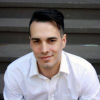 Ryan Pierce