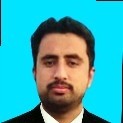Mujahid Khan