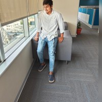 Sudarshan S