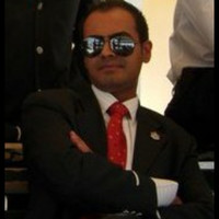Ahmad Almajali