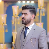 Mohsin Riaz