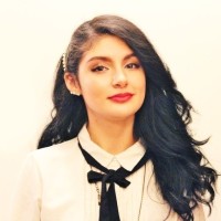 Izabelle Villafuerte