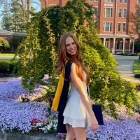 Brooke Harter, MS (RD loading)