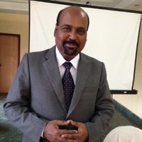 Salim Shaikh - Sales Consultant and Author of books on sales