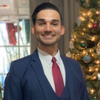 Sebastian Lopez Ramirez