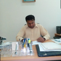Abdul Waheed