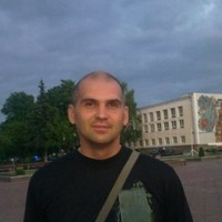 Александр Еленский